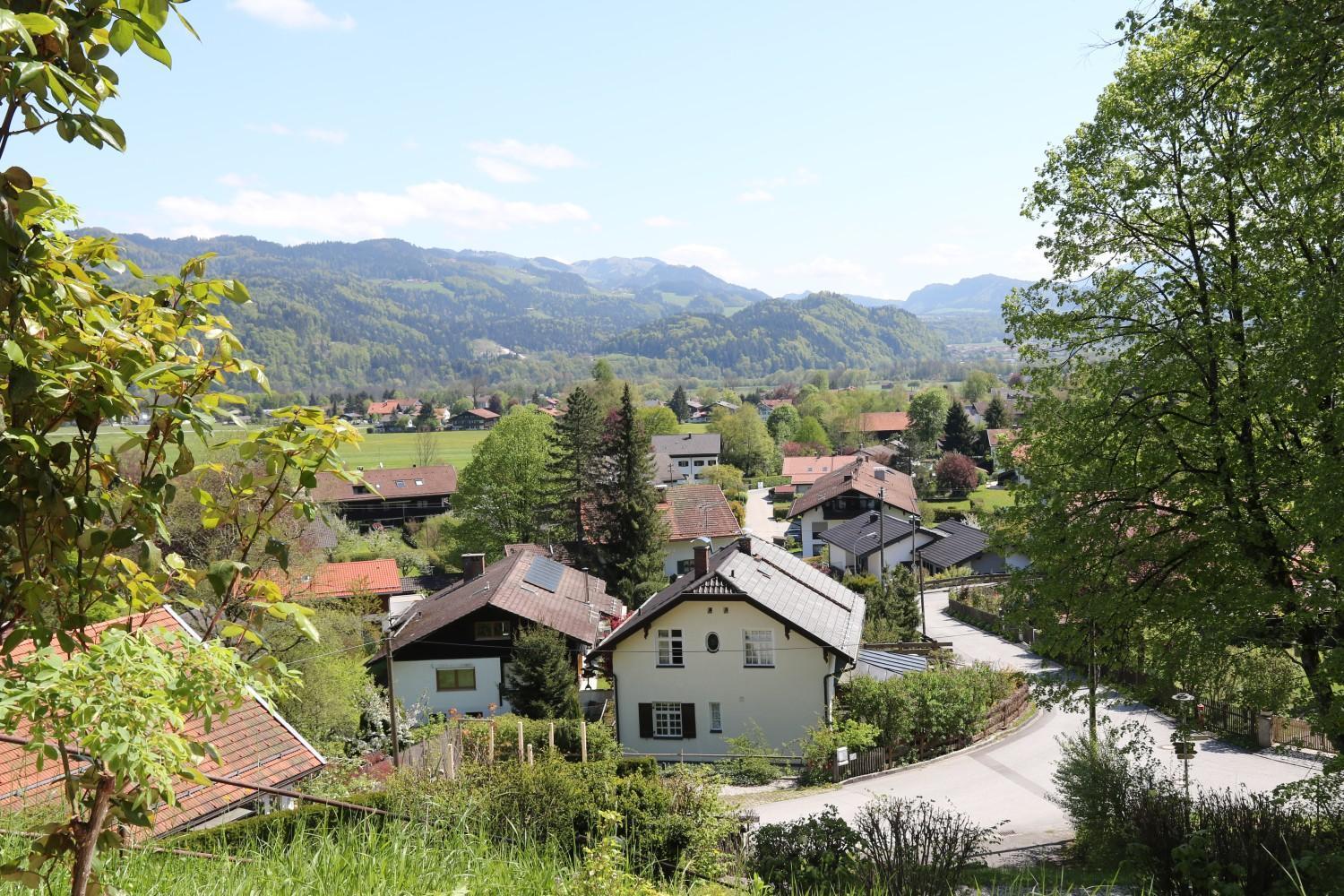 Bergschloessl - Massionettwohnung 16 Oberaudorf Ngoại thất bức ảnh