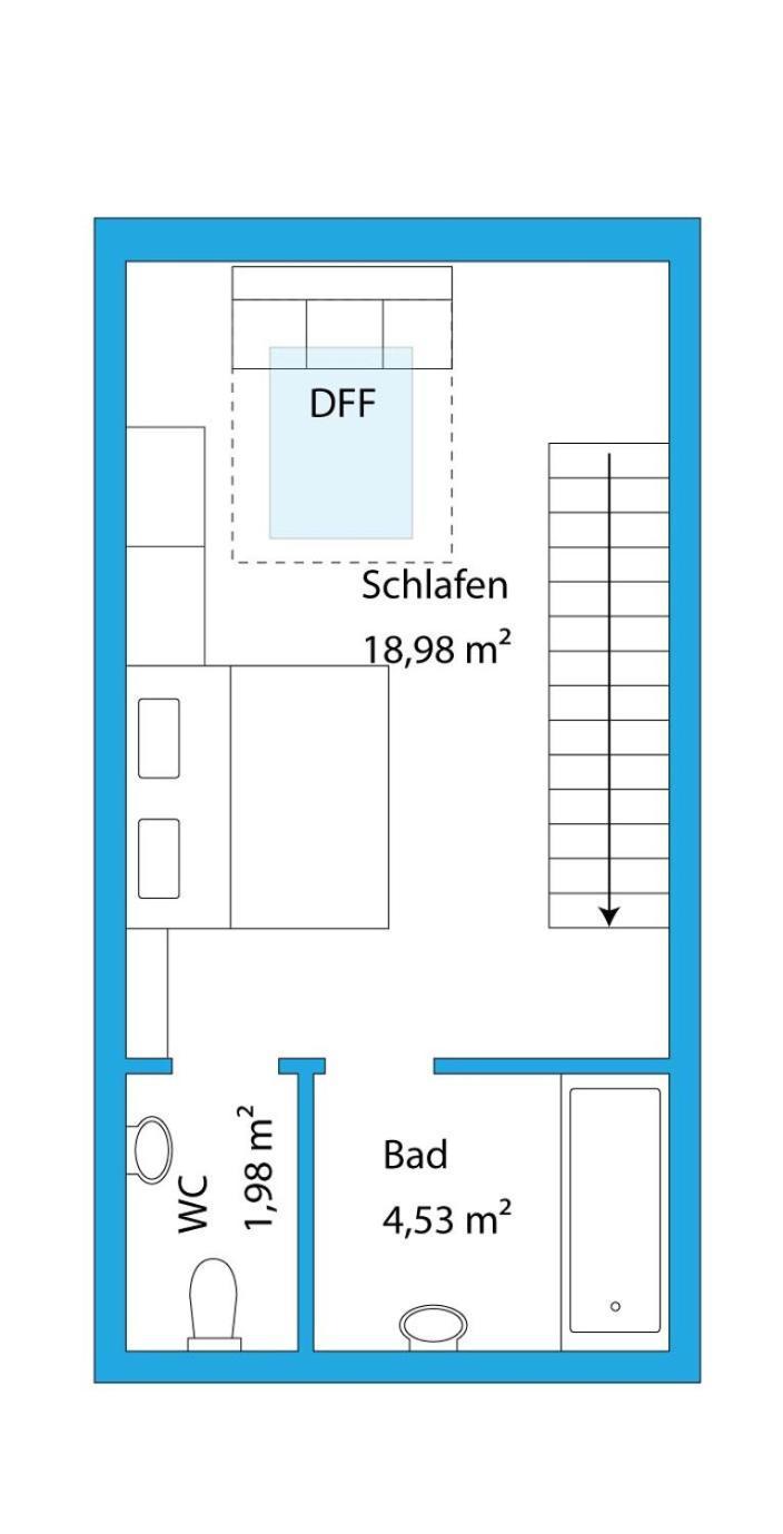 Bergschloessl - Massionettwohnung 16 Oberaudorf Ngoại thất bức ảnh